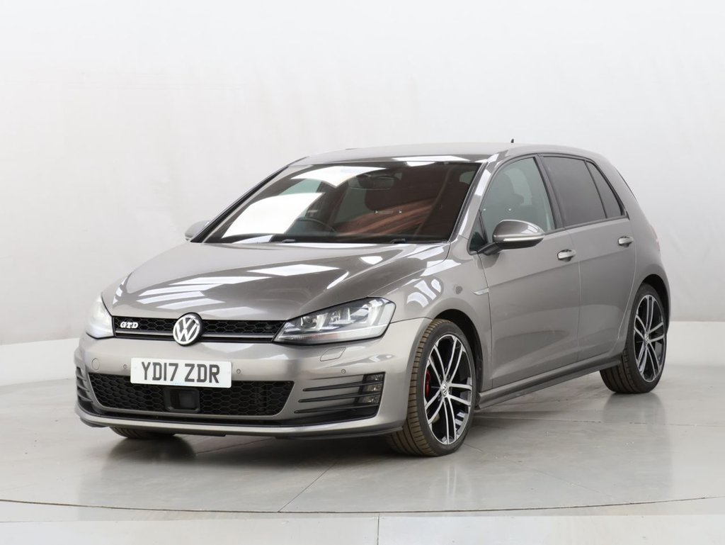 Used Volkswagen Golf 2017 for sale - 76300932: Photo 5
