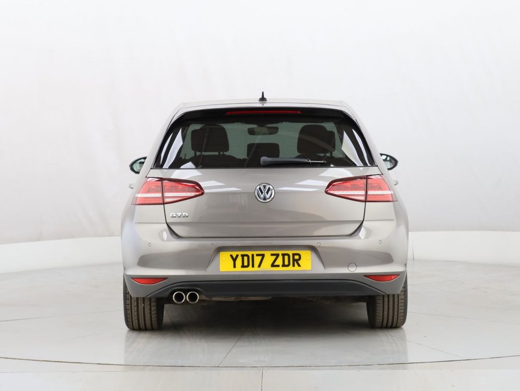 Used Volkswagen Golf 2017 for sale - 76300932: Photo 9