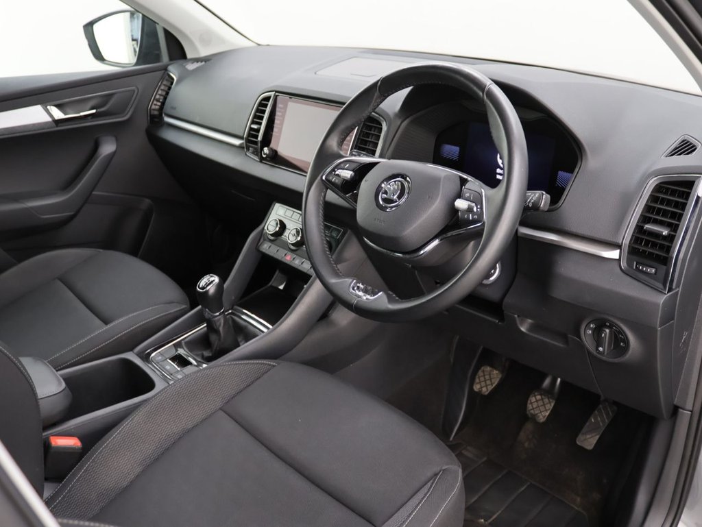 Used Skoda Karoq 2023 for sale - 76581998: Photo 10