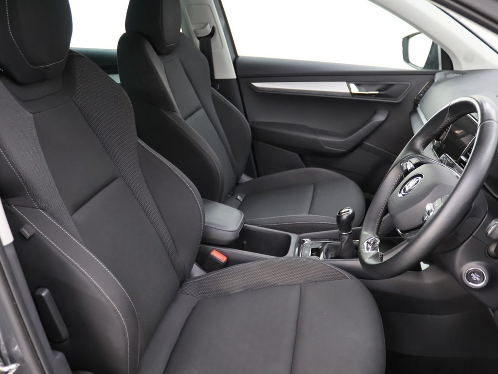 Used Skoda Karoq 2023 for sale - 76581998: Photo 12