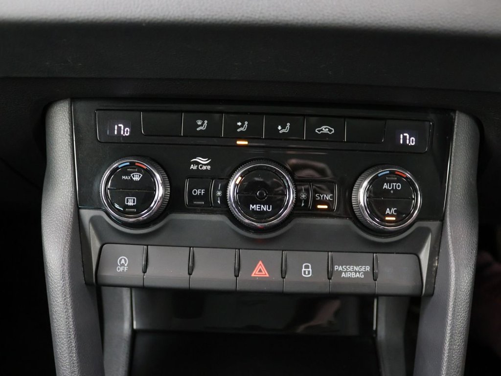 Used Skoda Karoq 2023 for sale - 76581998: Photo 17