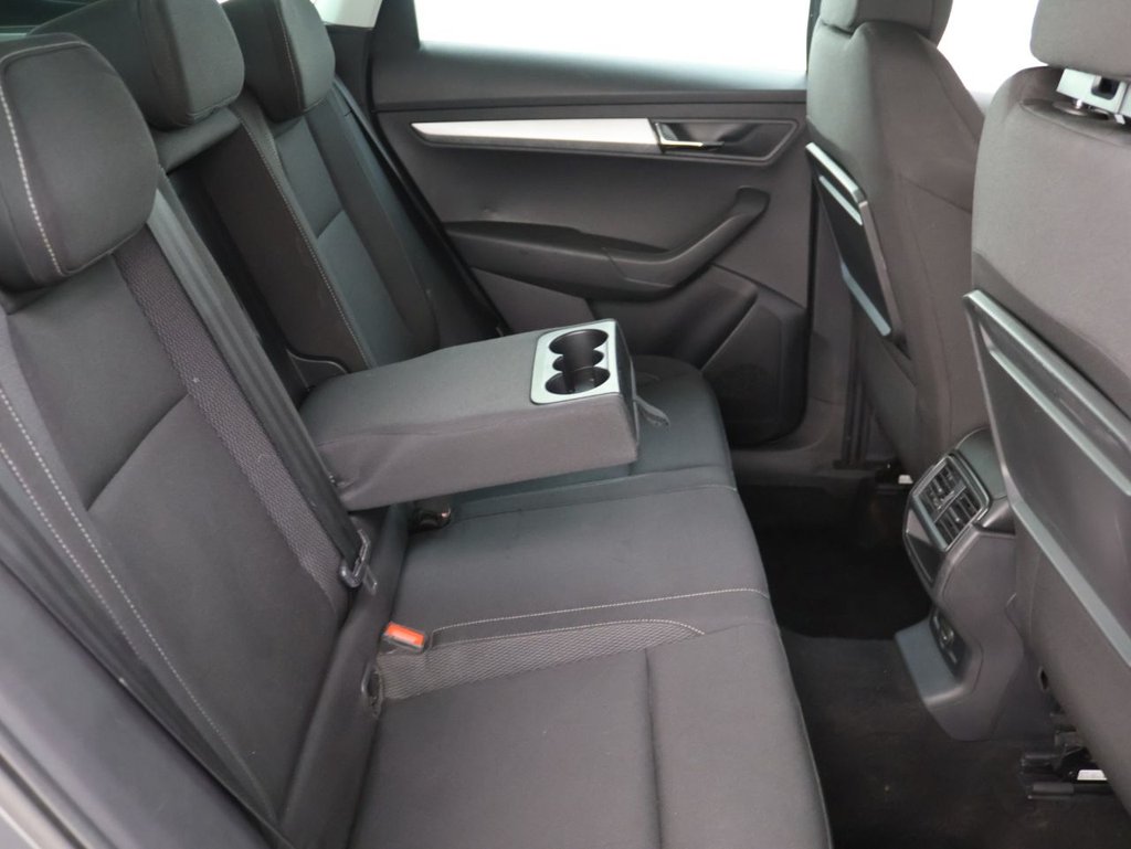 Used Skoda Karoq 2023 for sale - 76581998: Photo 19