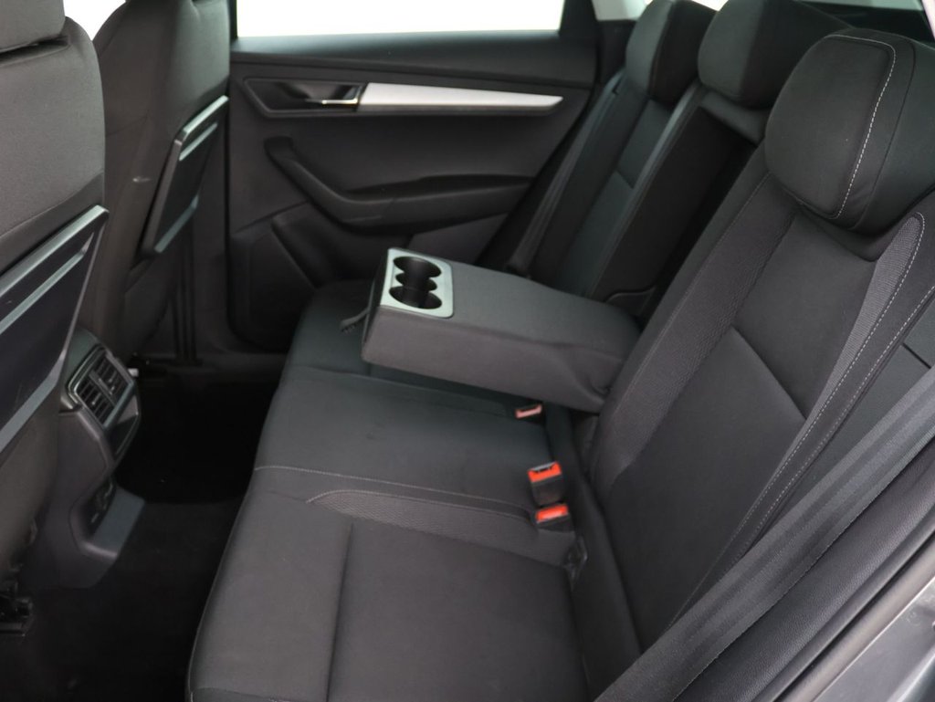 Used Skoda Karoq 2023 for sale - 76581998: Photo 23