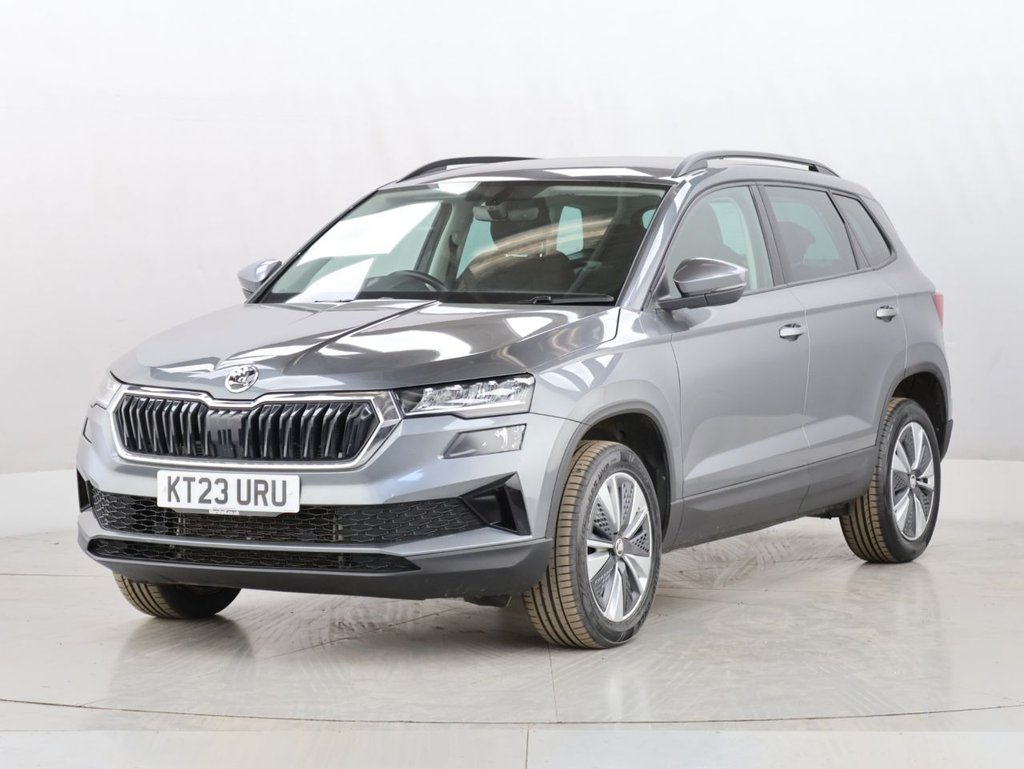 Used Skoda Karoq 2023 for sale - 76581998: Photo 5