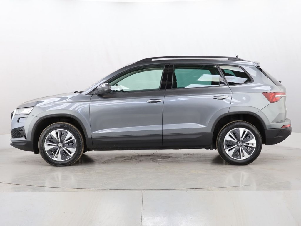 Used Skoda Karoq 2023 for sale - 76581998: Photo 6