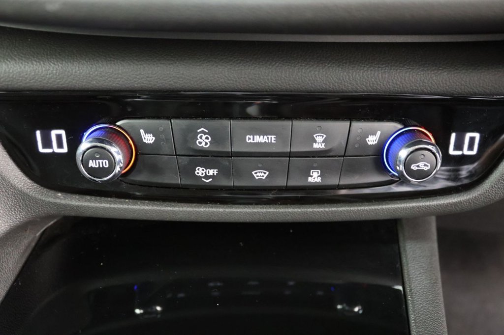 Used Vauxhall Insignia 2020 for sale - 77037761: Photo 17