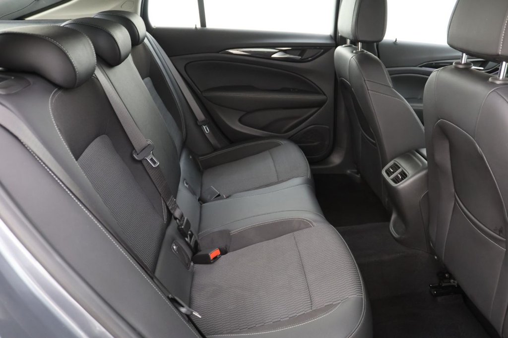 Used Vauxhall Insignia 2020 for sale - 77037761: Photo 19