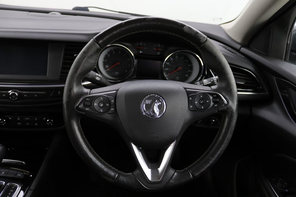 Used Vauxhall Insignia 2020 for sale - 77037761: Photo 21