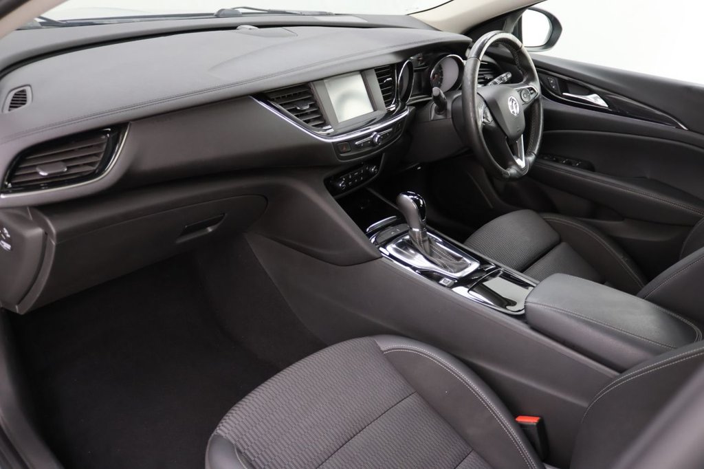 Used Vauxhall Insignia 2020 for sale - 77037761: Photo 25
