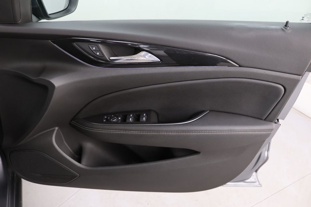 Used Vauxhall Insignia 2020 for sale - 77037761: Photo 27