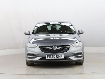 Used Vauxhall Insignia 2020 for sale - 77037761: Photo