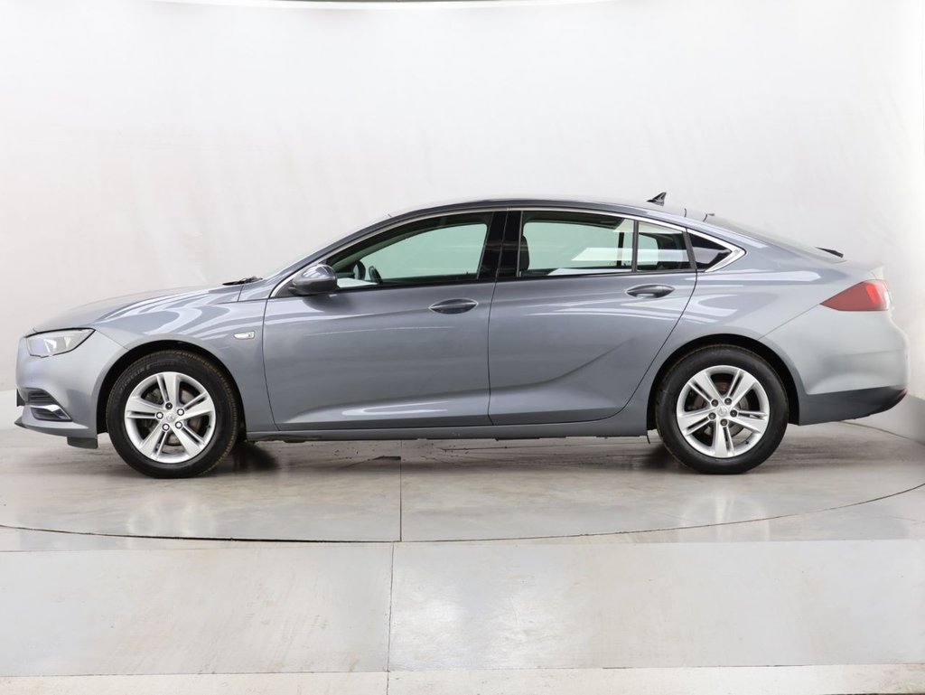 Used Vauxhall Insignia 2020 for sale - 77037761: Photo 6