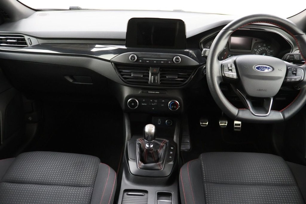 Used Ford Focus 2018 for sale - 77096719: Photo 17