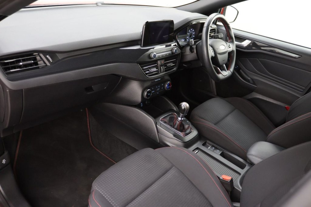 Used Ford Focus 2018 for sale - 77096719: Photo 22