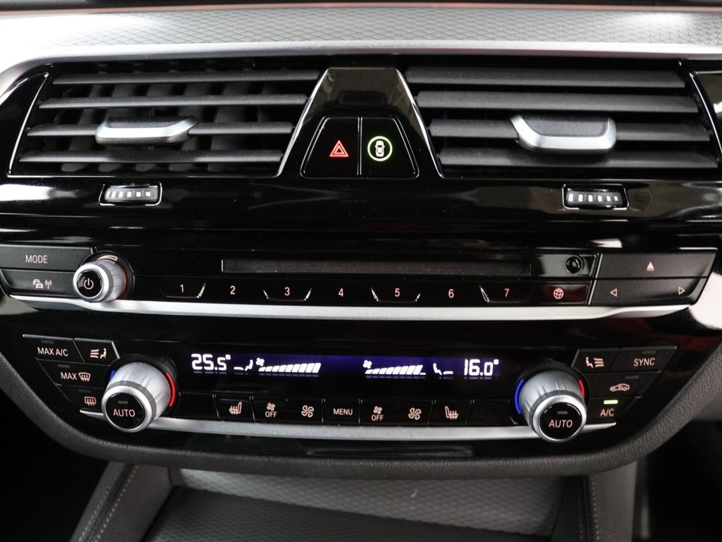 Used BMW 5 Series 2019 for sale - 77249955: Photo 16