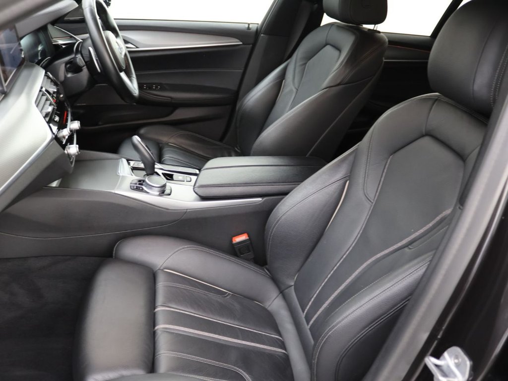 Used BMW 5 Series 2019 for sale - 77249955: Photo 22