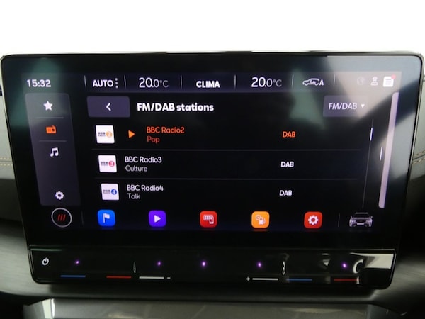 Used Cupra Formentor 2023 for sale - 76300901: Photo 11