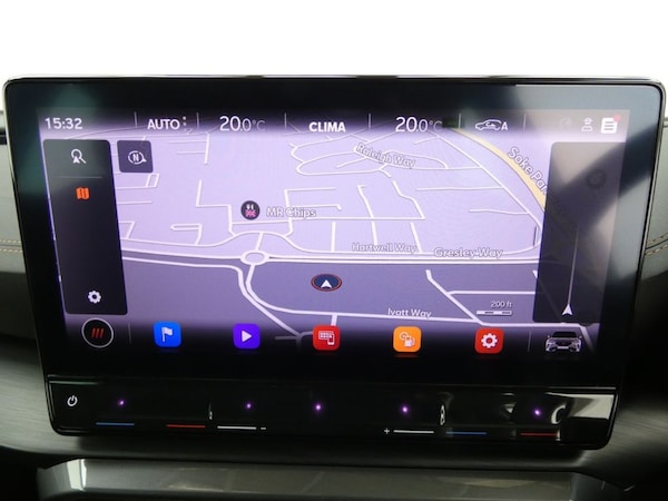 Used Cupra Formentor 2023 for sale - 76300901: Photo 12