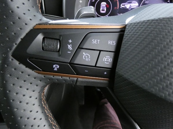 Used Cupra Formentor 2023 for sale - 76300901: Photo 15