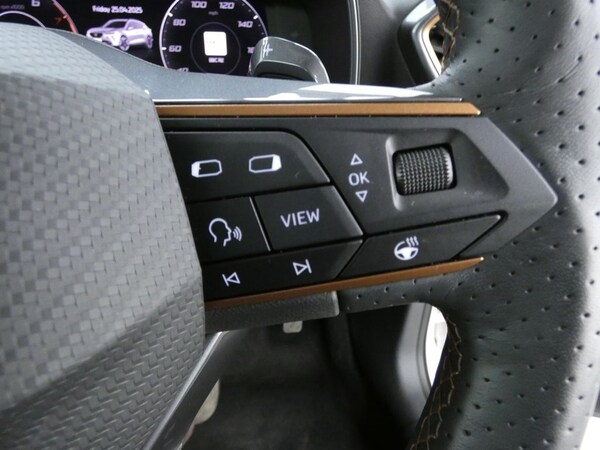 Used Cupra Formentor 2023 for sale - 76300901: Photo 16