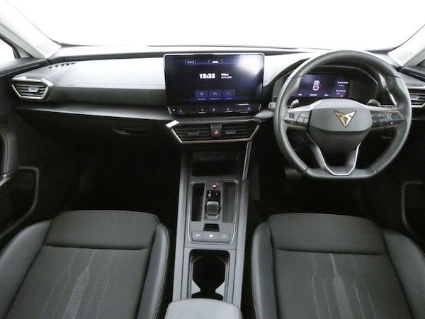 Used Cupra Formentor 2023 for sale - 76300901: Photo 20