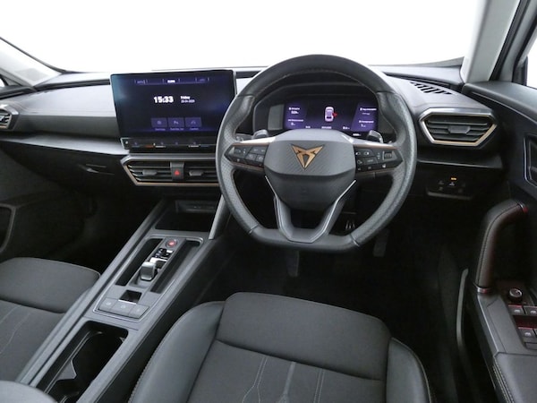 Used Cupra Formentor 2023 for sale - 76300901: Photo 21
