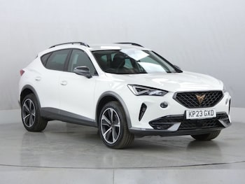 Used Cupra Formentor 2023 for sale - 76300901: Photo