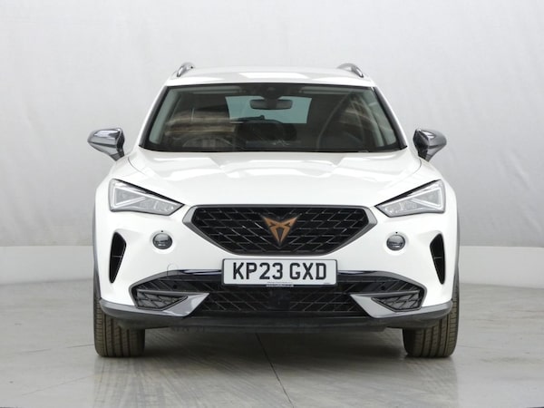 Used Cupra Formentor 2023 for sale - 76300901: Photo 3