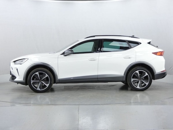 Used Cupra Formentor 2023 for sale - 76300901: Photo 6