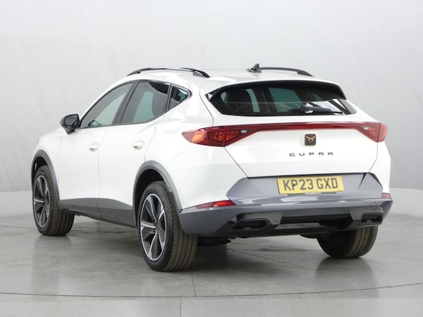 Used Cupra Formentor 2023 for sale - 76300901: Photo 7