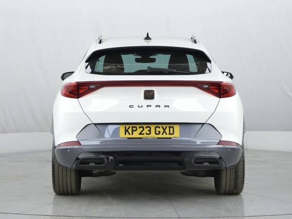 Used Cupra Formentor 2023 for sale - 76300901: Photo 8