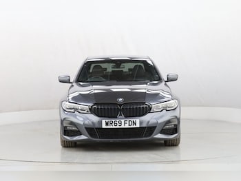 Used BMW 3 Series 2019 for sale - 78271545: Photo