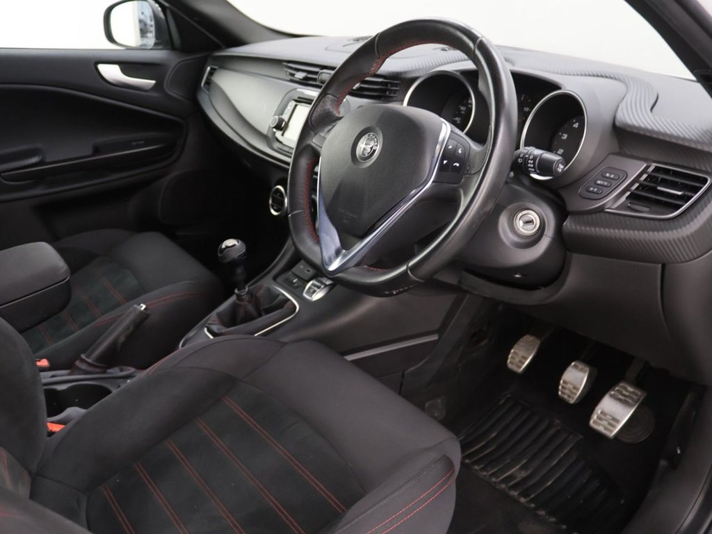 Used Alfa Romeo Giulietta 2019 for sale - 77498660: Photo 10