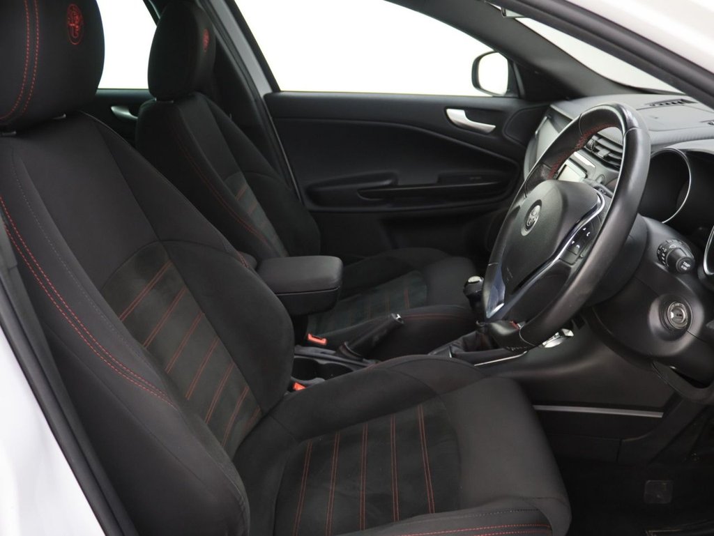 Used Alfa Romeo Giulietta 2019 for sale - 77498660: Photo 12