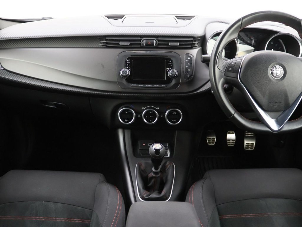 Used Alfa Romeo Giulietta 2019 for sale - 77498660: Photo 16