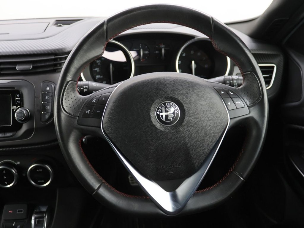 Used Alfa Romeo Giulietta 2019 for sale - 77498660: Photo 17