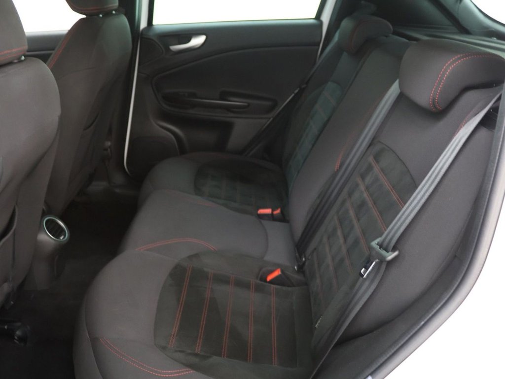 Used Alfa Romeo Giulietta 2019 for sale - 77498660: Photo 19