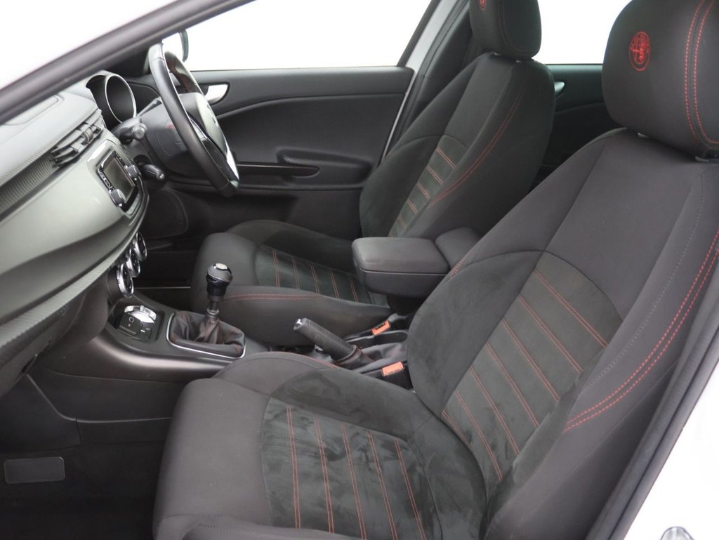 Used Alfa Romeo Giulietta 2019 for sale - 77498660: Photo 20