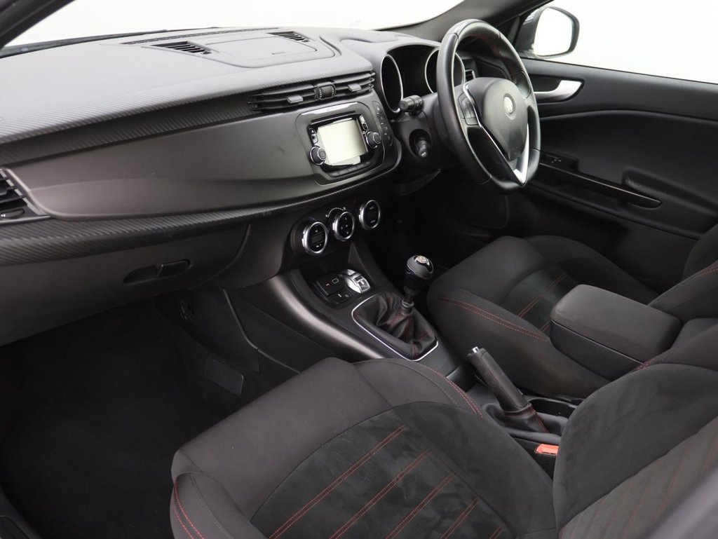 Used Alfa Romeo Giulietta 2019 for sale - 77498660: Photo 22