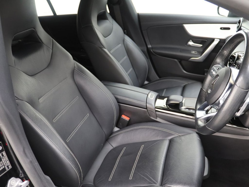 Used Mercedes-Benz CLA 2020 for sale - 76300899: Photo 11