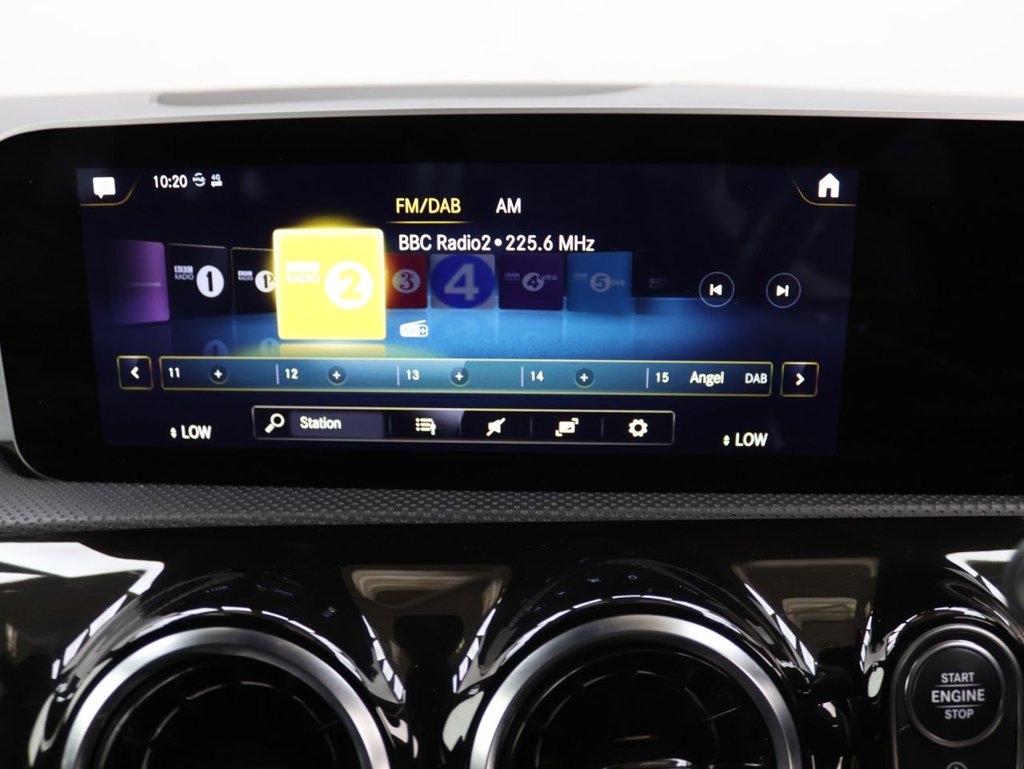 Used Mercedes-Benz CLA 2020 for sale - 76300899: Photo 13