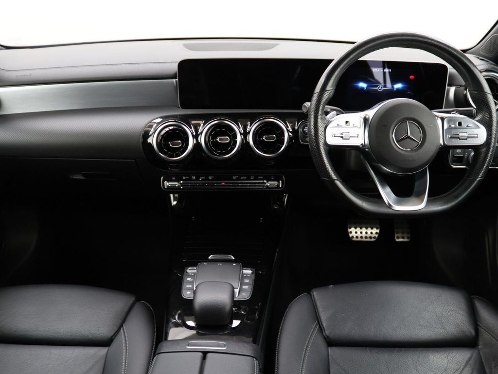 Used Mercedes-Benz CLA 2020 for sale - 76300899: Photo 19