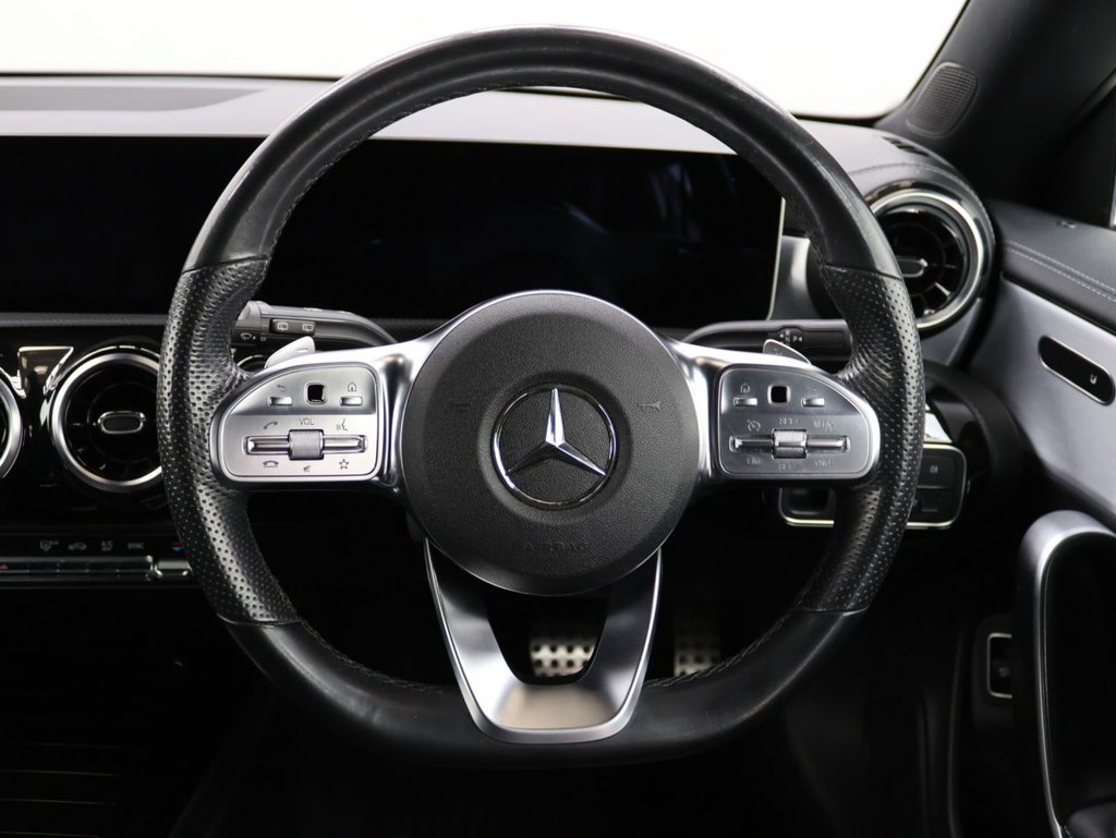 Used Mercedes-Benz CLA 2020 for sale - 76300899: Photo 20