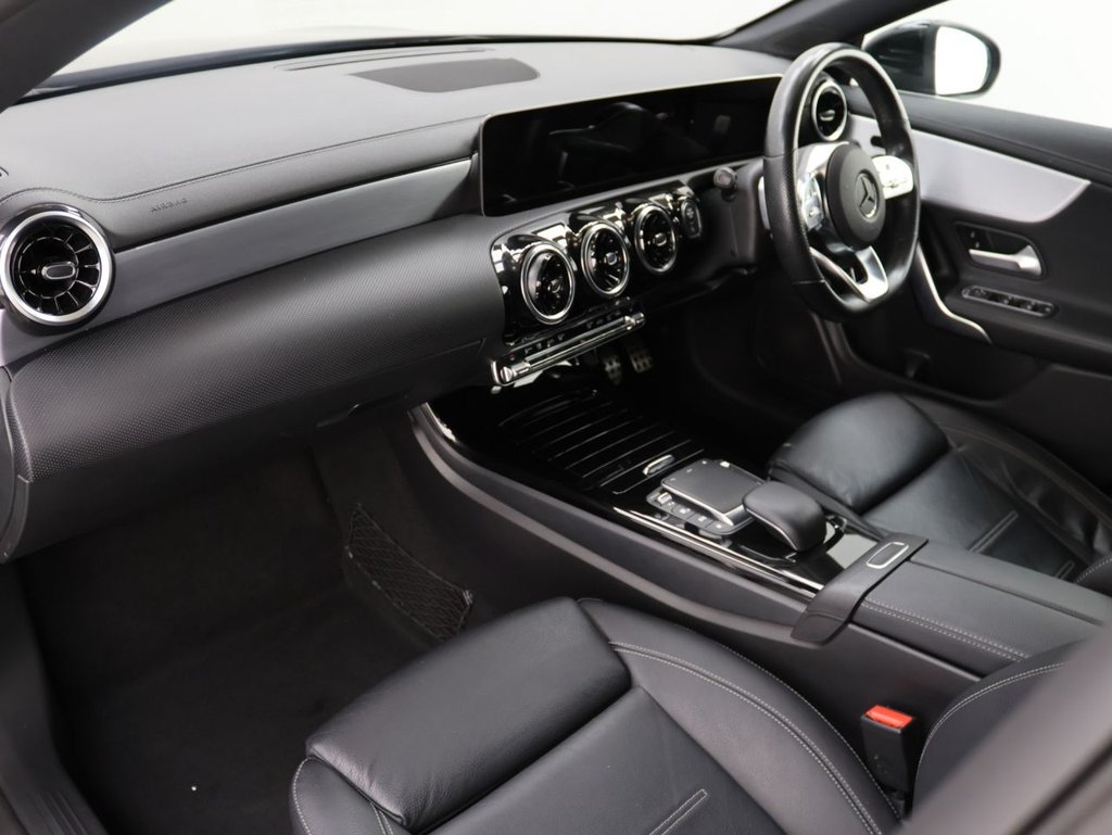 Used Mercedes-Benz CLA 2020 for sale - 76300899: Photo 24