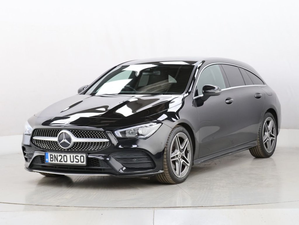 Used Mercedes-Benz CLA 2020 for sale - 76300899: Photo 5