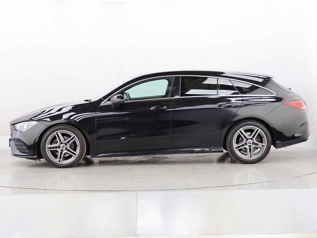 Used Mercedes-Benz CLA 2020 for sale - 76300899: Photo 6