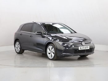 Used Volkswagen Golf 2021 for sale - 79527756: Photo