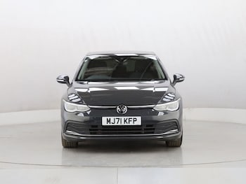 Used Volkswagen Golf 2021 for sale - 79527756: Photo