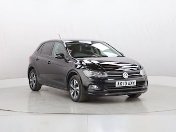 Used Volkswagen Polo 2020 for sale - 79527784: Photo