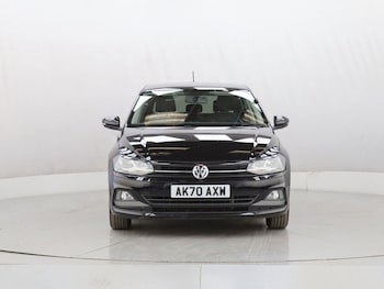Used Volkswagen Polo 2020 for sale - 79527784: Photo